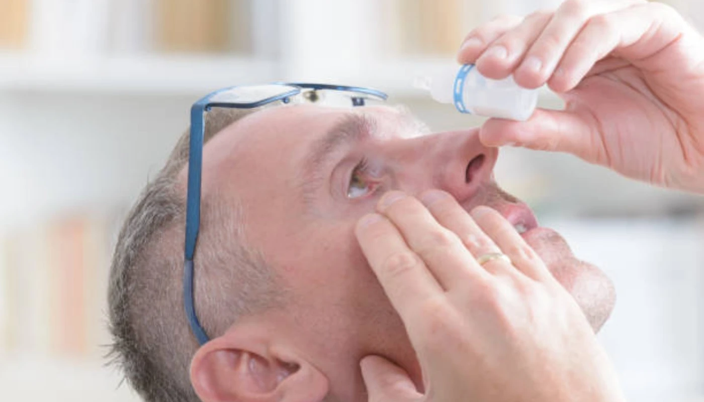 Eye Health guides