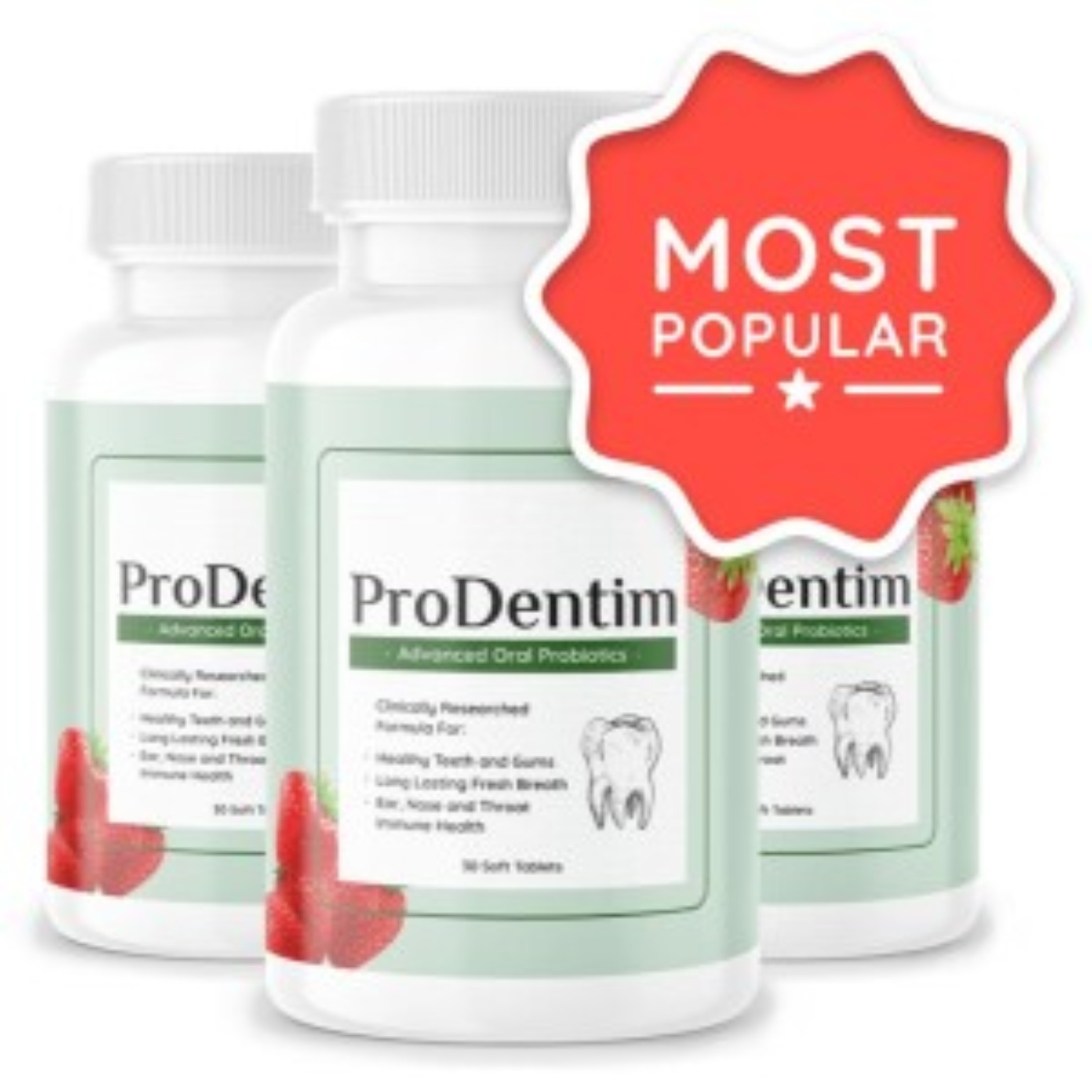 ProDentim product
